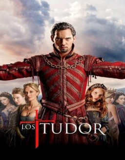 Los Tudor temporada 1 capitulo 1