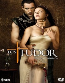 Los Tudor temporada 2 capitulo 3