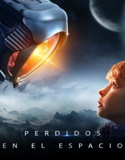 Lost in Space temporada 1 capitulo 7