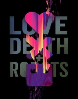 Love, Death & Robots temporada 2 capitulo 7