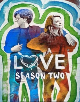 Love temporada 2 capitulo 3