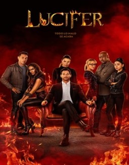 Lucifer temporada 1 capitulo 6