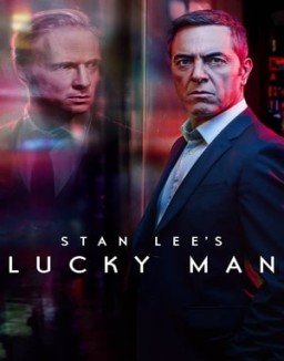 Lucky Man temporada 1 capitulo 9