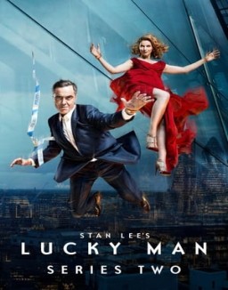 Lucky Man temporada 2 capitulo 2