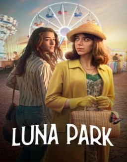 Luna Park temporada 1 capitulo 4