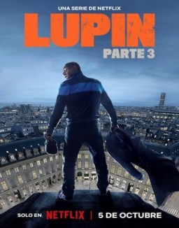 Lupin temporada 2 capitulo 4