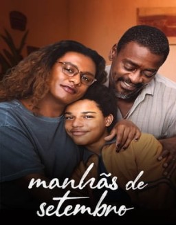 Mañanas de Septiembre temporada 1 capitulo 2