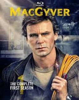 MacGyver (1985) temporada 1 capitulo 8