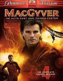 MacGyver (1985) temporada 4 capitulo 17