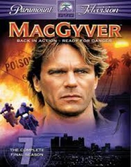 MacGyver (1985) temporada 7 capitulo 12