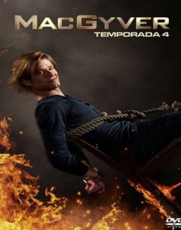 MacGyver temporada 4 capitulo 9