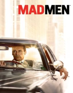 Mad Men temporada 1 capitulo 10