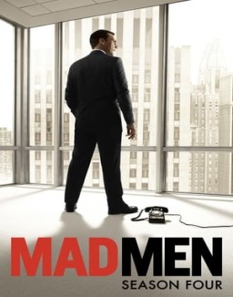 Mad Men temporada 4 capitulo 2