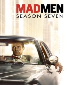 Mad Men temporada 7 capitulo 9