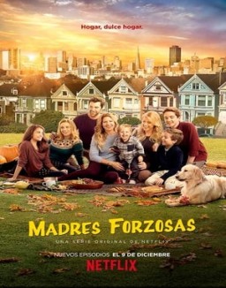 Madres forzosas temporada 1 capitulo 12