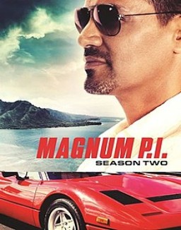 Magnum P.I. temporada 2 capitulo 1