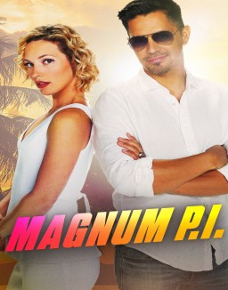 Magnum P.I. temporada 3 capitulo 14