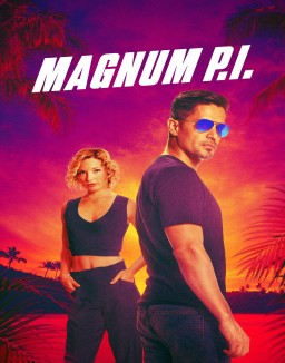 Magnum P.I. temporada 4 capitulo 6