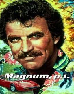 Magnum temporada 1 capitulo 3