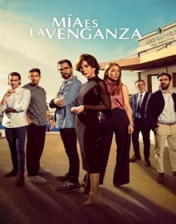 Mía es la venganza temporada 1 capitulo 20