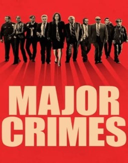 Major Crimes temporada 1 capitulo 9