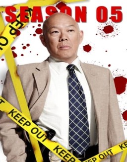 Major Crimes temporada 5 capitulo 4