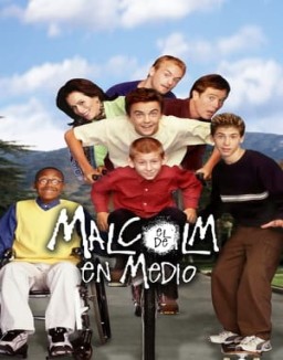 Malcolm temporada 3 capitulo 12