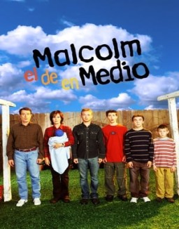 Malcolm temporada 5 capitulo 12