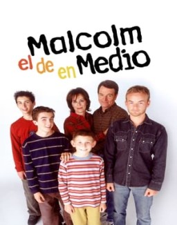 Malcolm temporada 6 capitulo 11