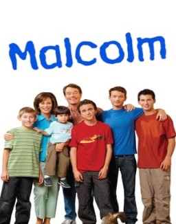 Malcolm saison 7