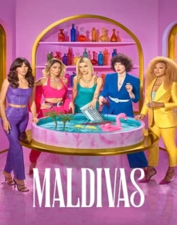 Maldivas temporada 1 capitulo 2