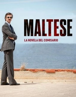 Maltese temporada 1 capitulo 5