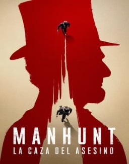 Manhunt: la caza del asesino Temporada 1