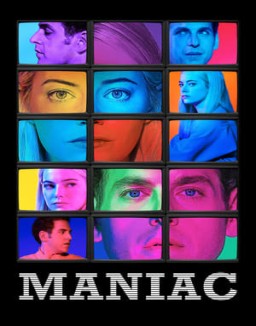 Maniac temporada 1 capitulo 7