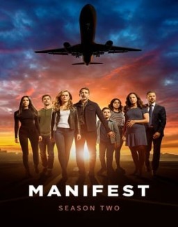 Manifest saison 2