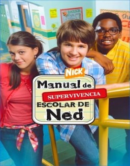 Manual de supervivencia escolar de Ned temporada 1 capitulo 6