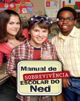 Manual de supervivencia escolar de Ned temporada 2 capitulo 6