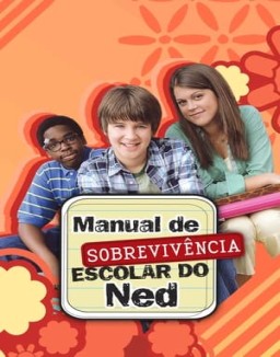 Manual de supervivencia escolar de Ned temporada 3 capitulo 12