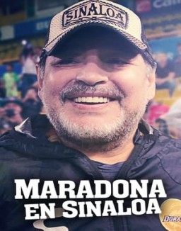 Maradona en Sinaloa temporada 1 capitulo 7