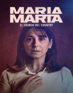 María Marta: el crimen del country temporada 1 capitulo 8