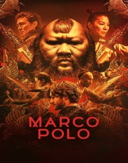 Marco Polo temporada 1 capitulo 4