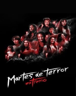 Martes de terror extremo temporada 1 capitulo 4