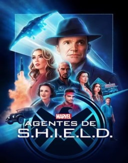 Marvel Agentes de S.H.I.E.L.D. temporada 1 capitulo 8