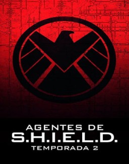 Marvel Agentes de S.H.I.E.L.D. temporada 2 capitulo 9