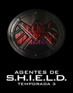 Marvel Agentes de S.H.I.E.L.D. temporada 3 capitulo 21