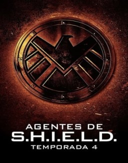 Marvel Agentes de S.H.I.E.L.D. temporada 4 capitulo 8