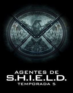 Marvel Agentes de S.H.I.E.L.D. temporada 5 capitulo 13