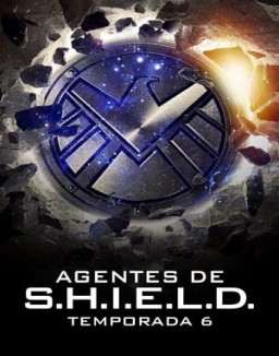 Marvel Agentes de S.H.I.E.L.D. temporada 6 capitulo 1