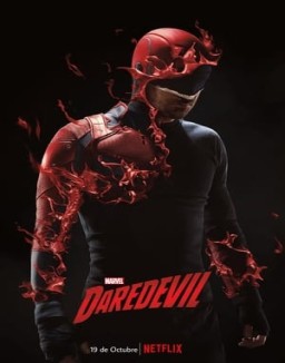 Marvel - Daredevil temporada 1 capitulo 9