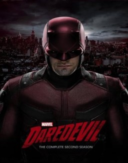 Marvel - Daredevil temporada 2 capitulo 12